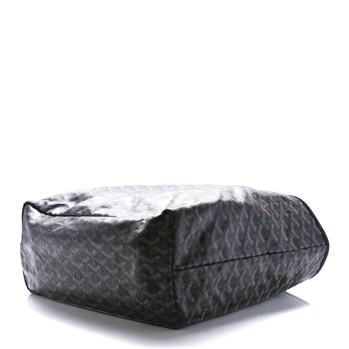 Goyardine Saint Louis PM Black