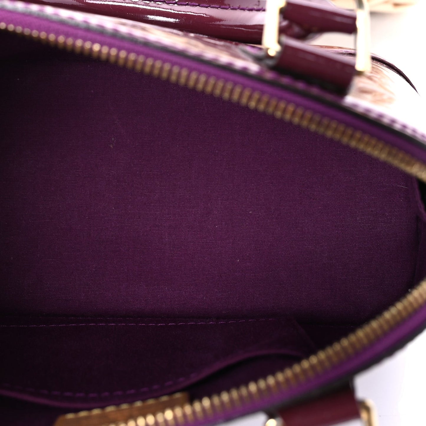 Vernis Alma BB Amethyste