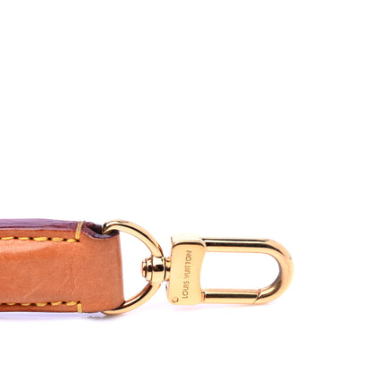 Louis Vuitton Vachetta Metis Strap 3 of 5