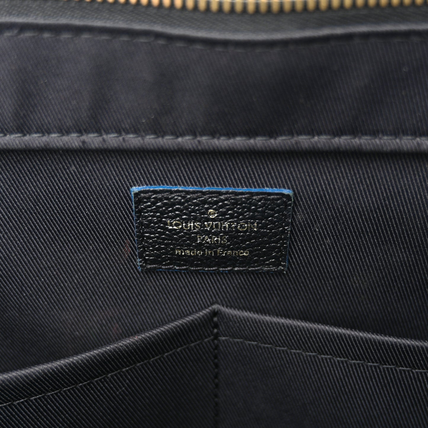 Empreinte Sully MM Black