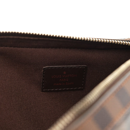 Louis Vuitton Damier Ebene Geronimos 6 of 9