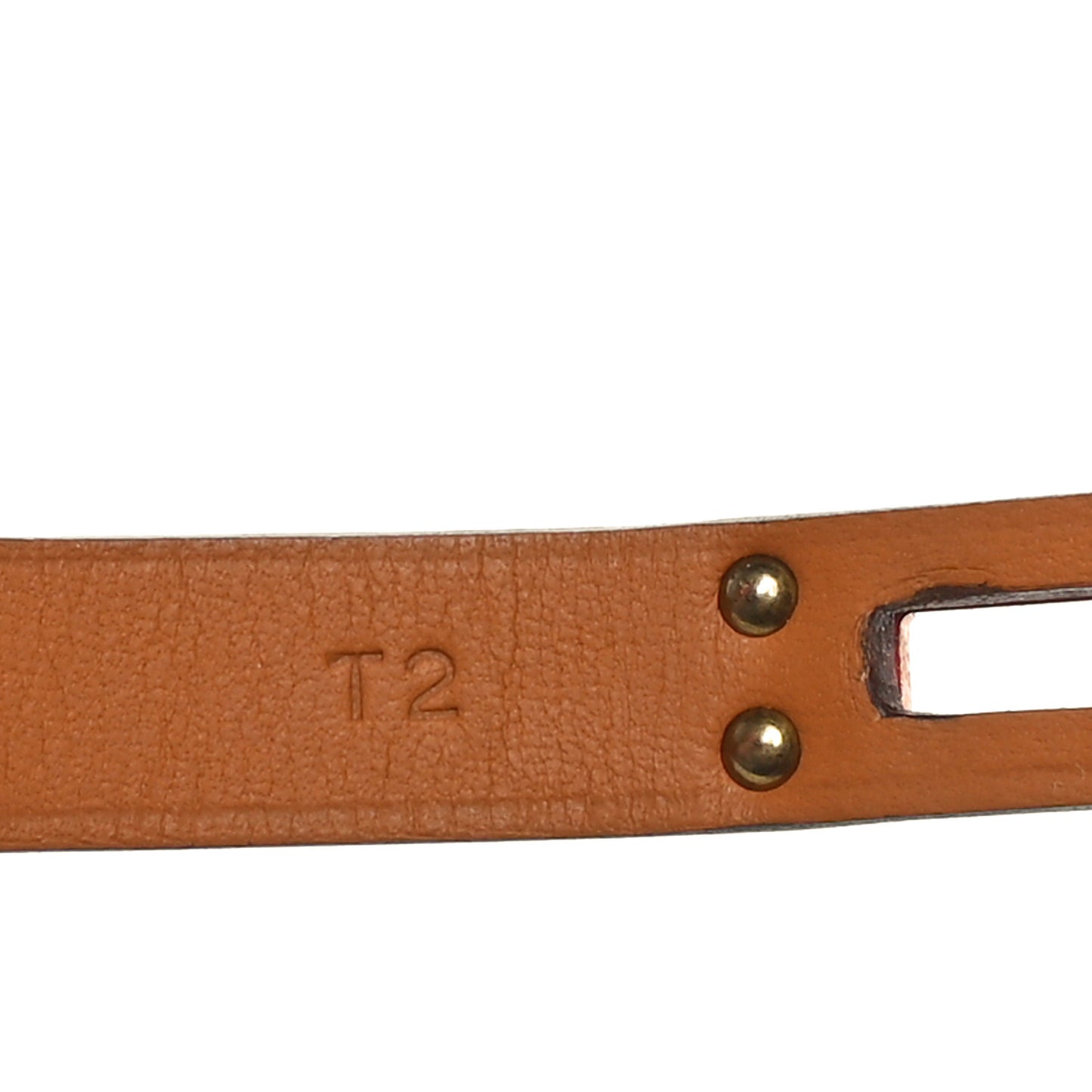 Chevre Chamkila Kelly Double Tour Bracelet T2 Rose Pop