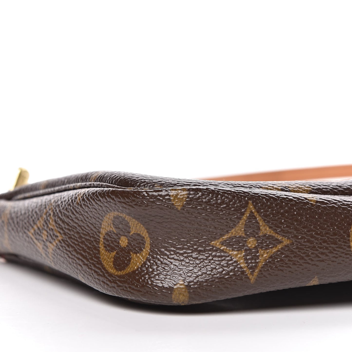 Monogram Cerises Pochette Accessories