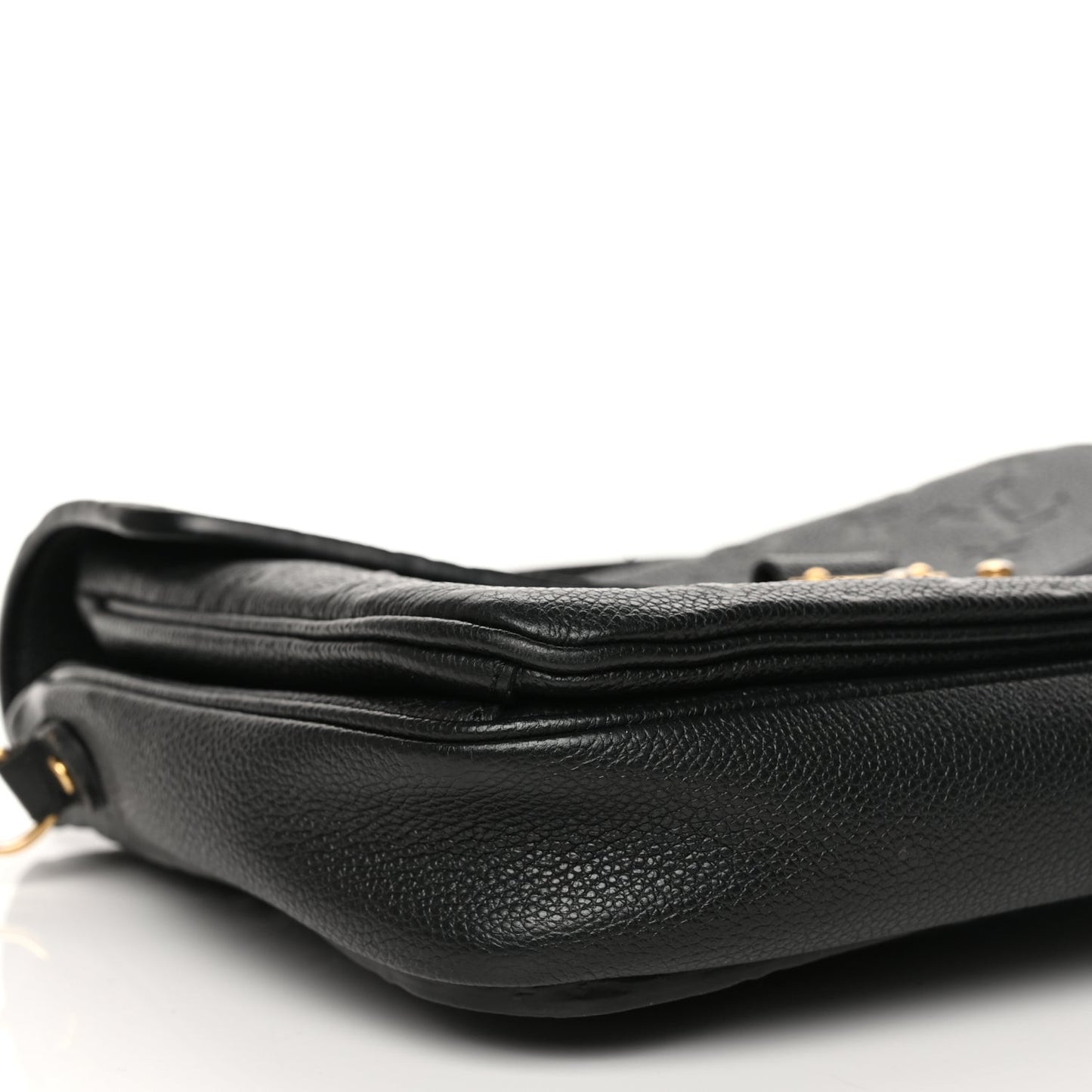 Empreinte Pochette Metis Black