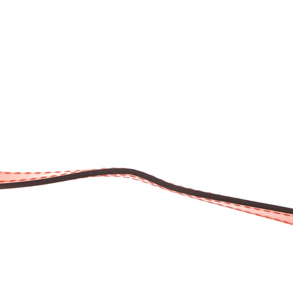 Louis Vuitton Epi 16mm Adjustable Shoulder Strap Piment 5 of 5