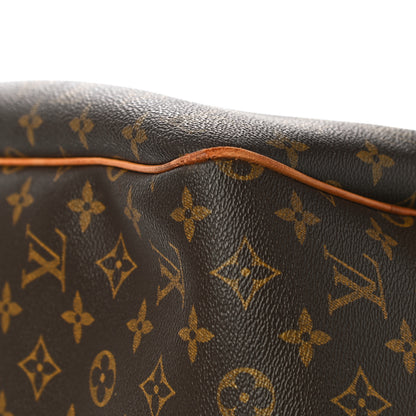 Louis Vuitton Monogram Evasion Sports Bag 11 of 24