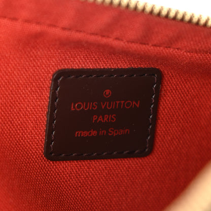 Louis Vuitton Damier Ebene Geronimos 5 of 8