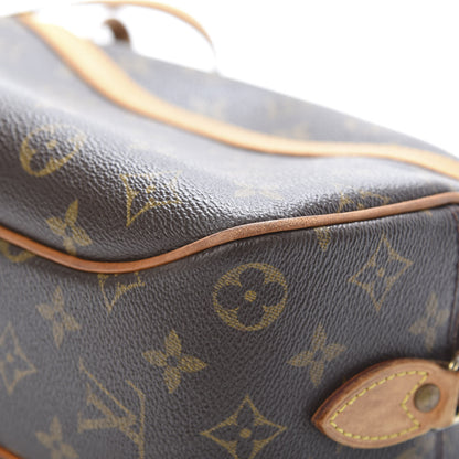 Louis Vuitton Monogram Blois 10 of 20