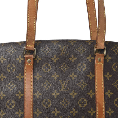 Louis Vuitton Monogram Babylone 14 of 14