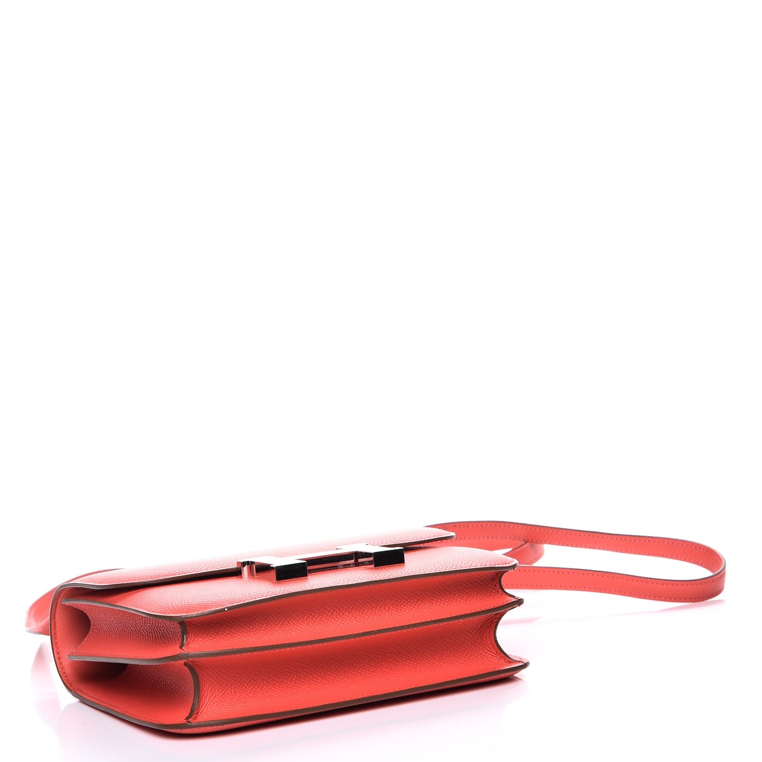 Hermes Epsom Constance 18 Rose Jaipur 4 of 7