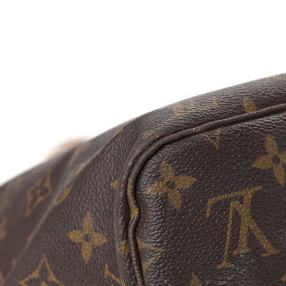 Louis Vuitton Monogram Neverfull MM 10 of 24