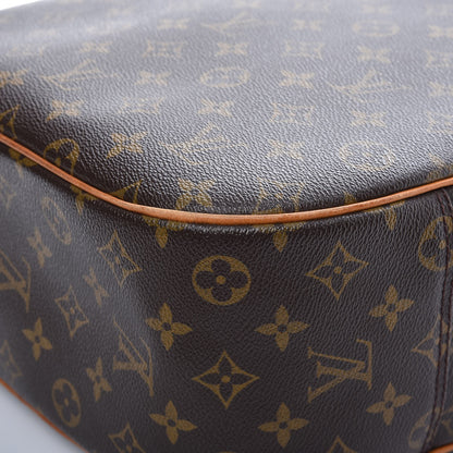 Louis Vuitton Monogram Sac a Dos Packall 10 of 12