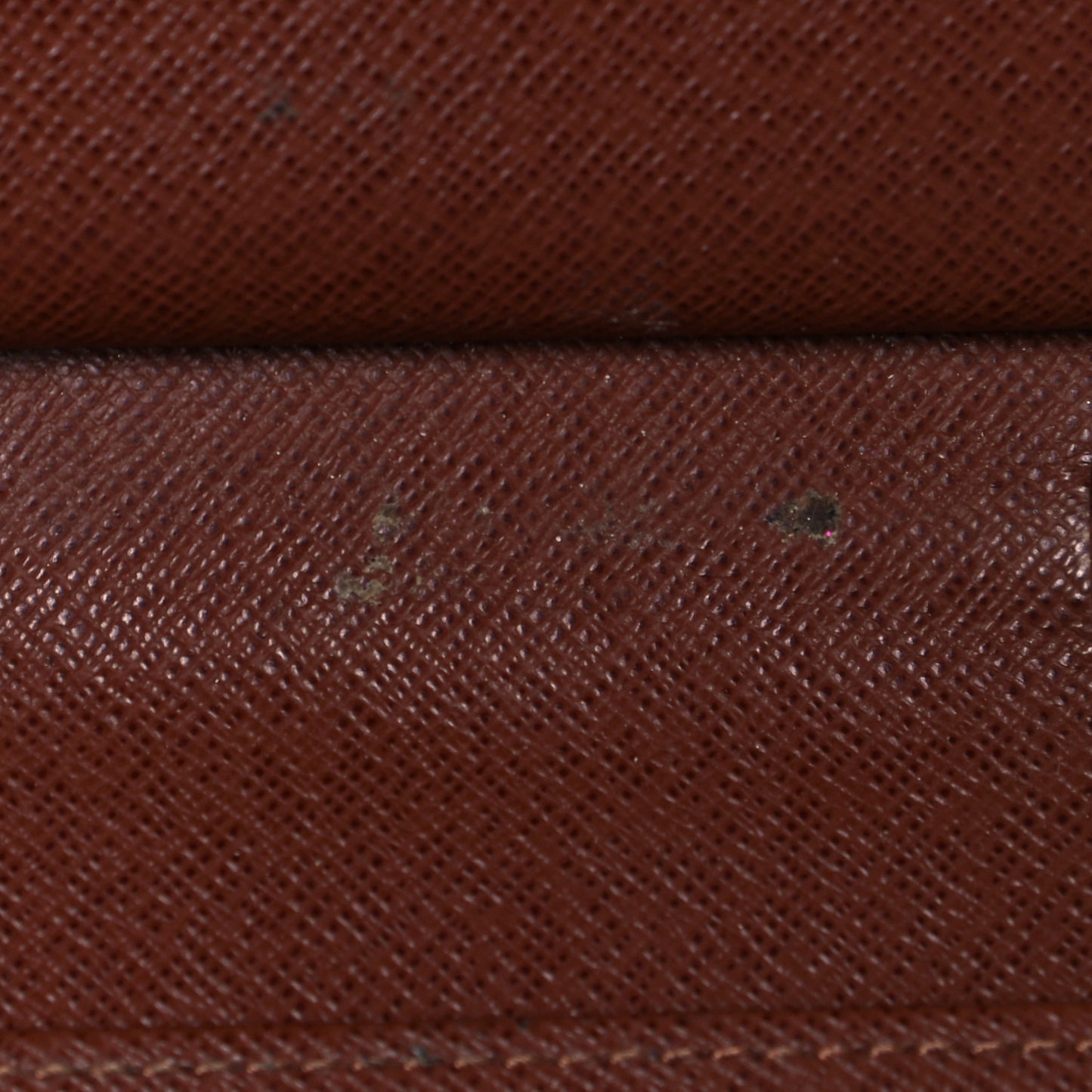 Monogram Zippy Organizer Wallet