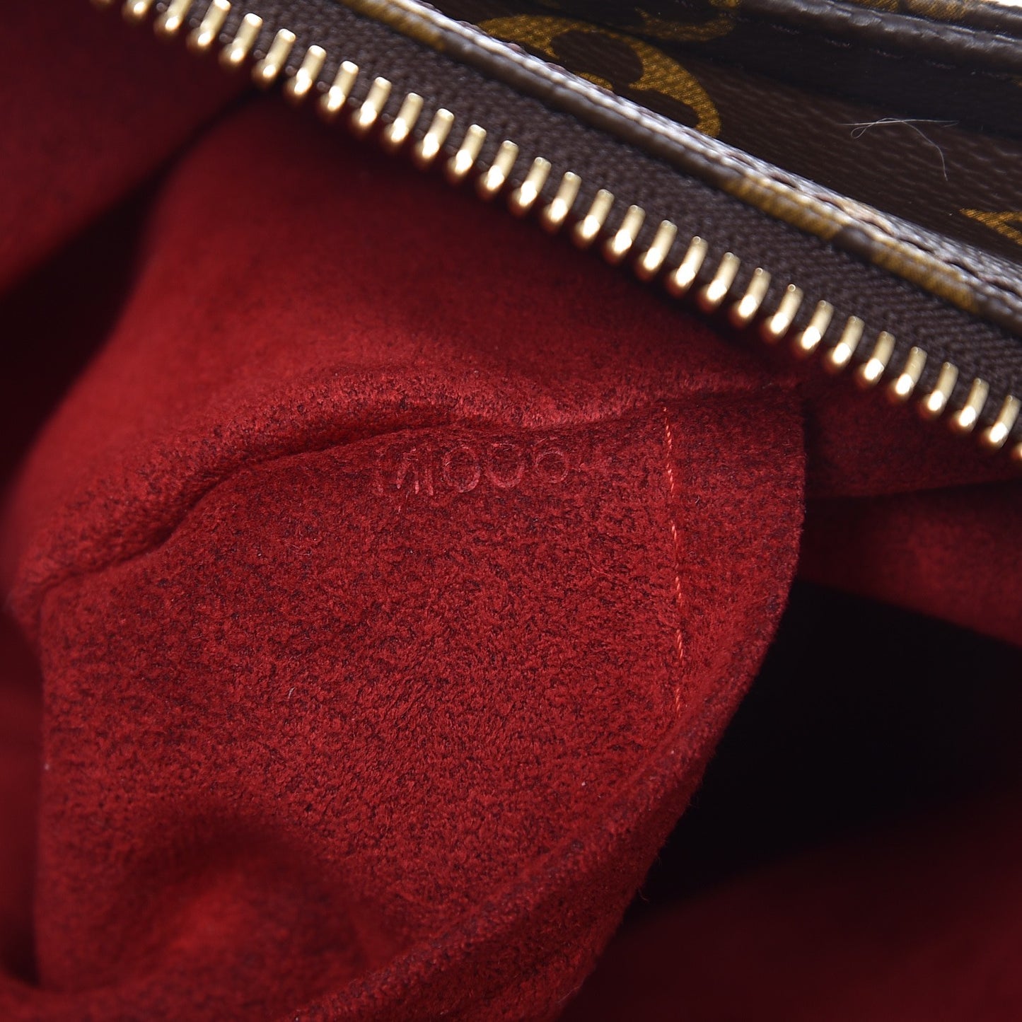 Monogram Viva-Cite GM