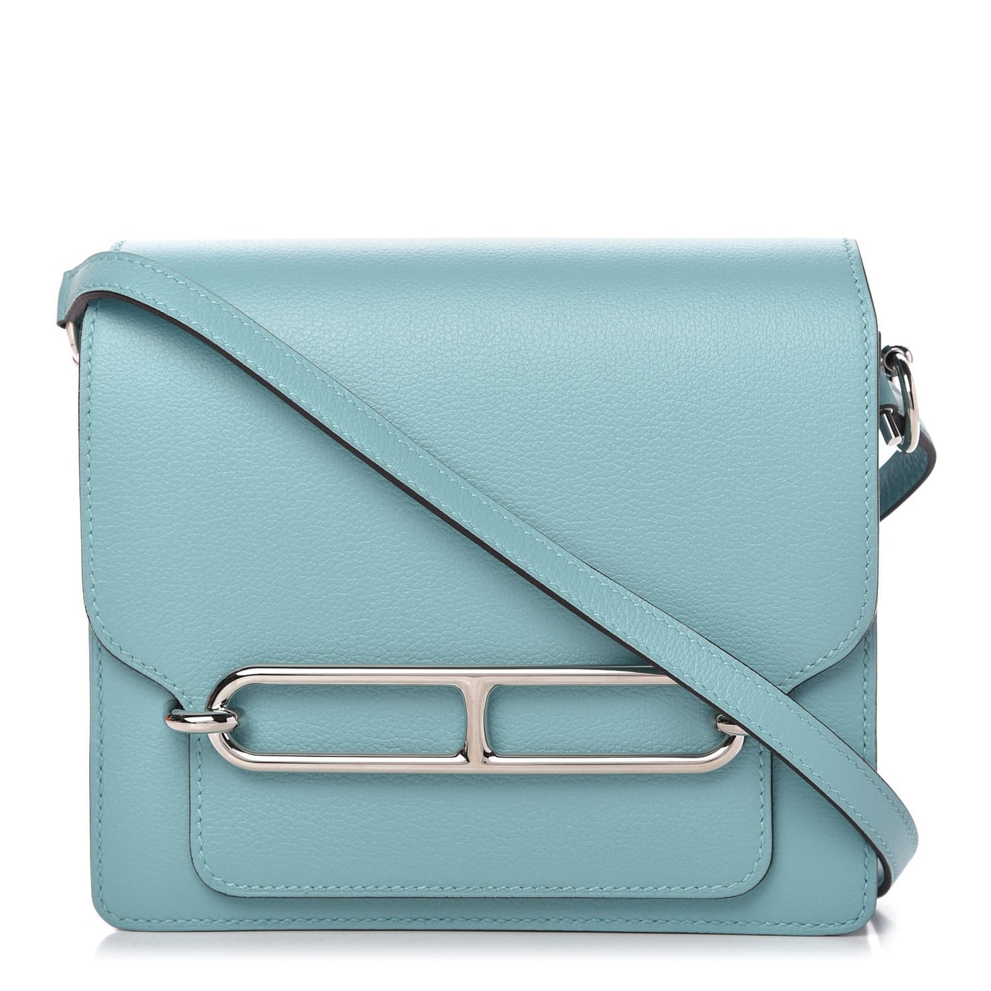 Evercolor Mini Sac Roulis Bleu Atoll