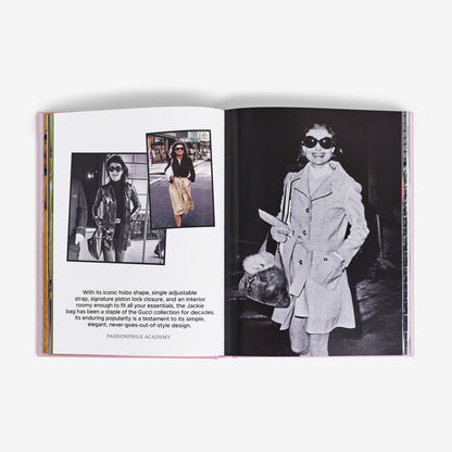 FASHIONPHILE The Book of Iconic Bags 6 of 14