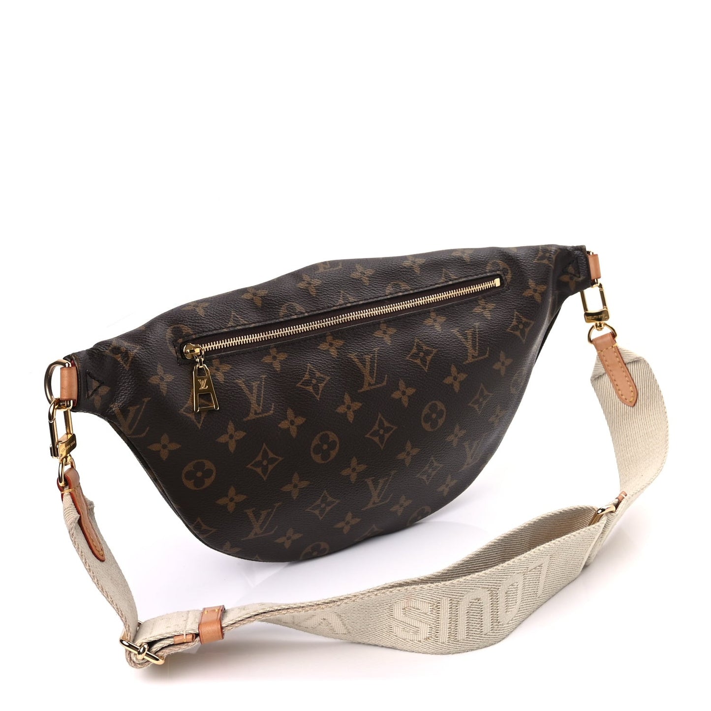 Monogram High Rise Bumbag