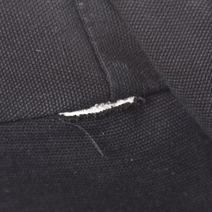 Saint Laurent Pebbled Lambskin Medium Easy Sac Black 23 of 23