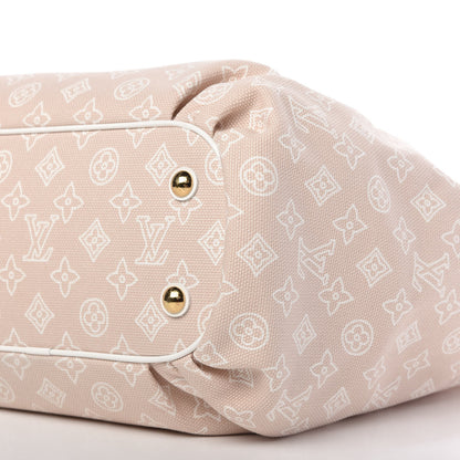 Louis Vuitton Cabas Ipanema PM Sandy 8 of 10