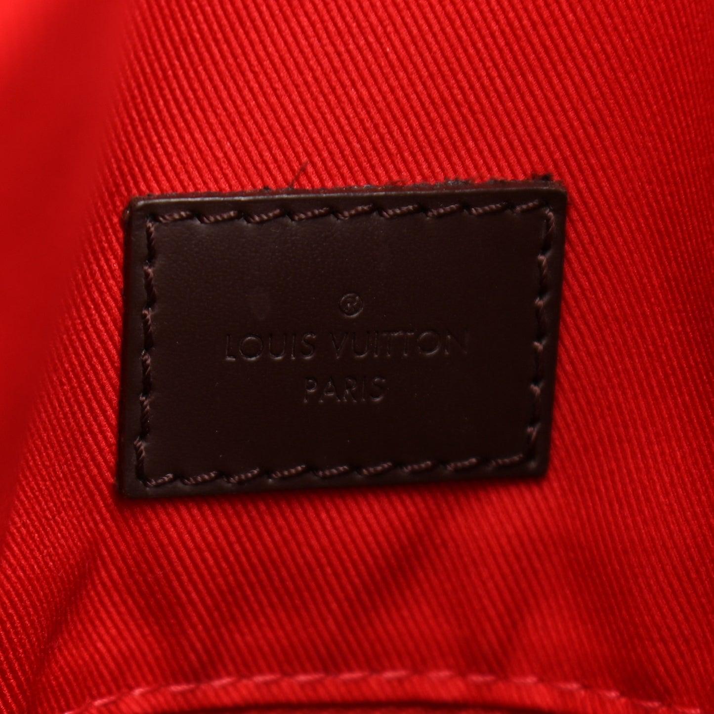 Damier Ebene Graceful MM