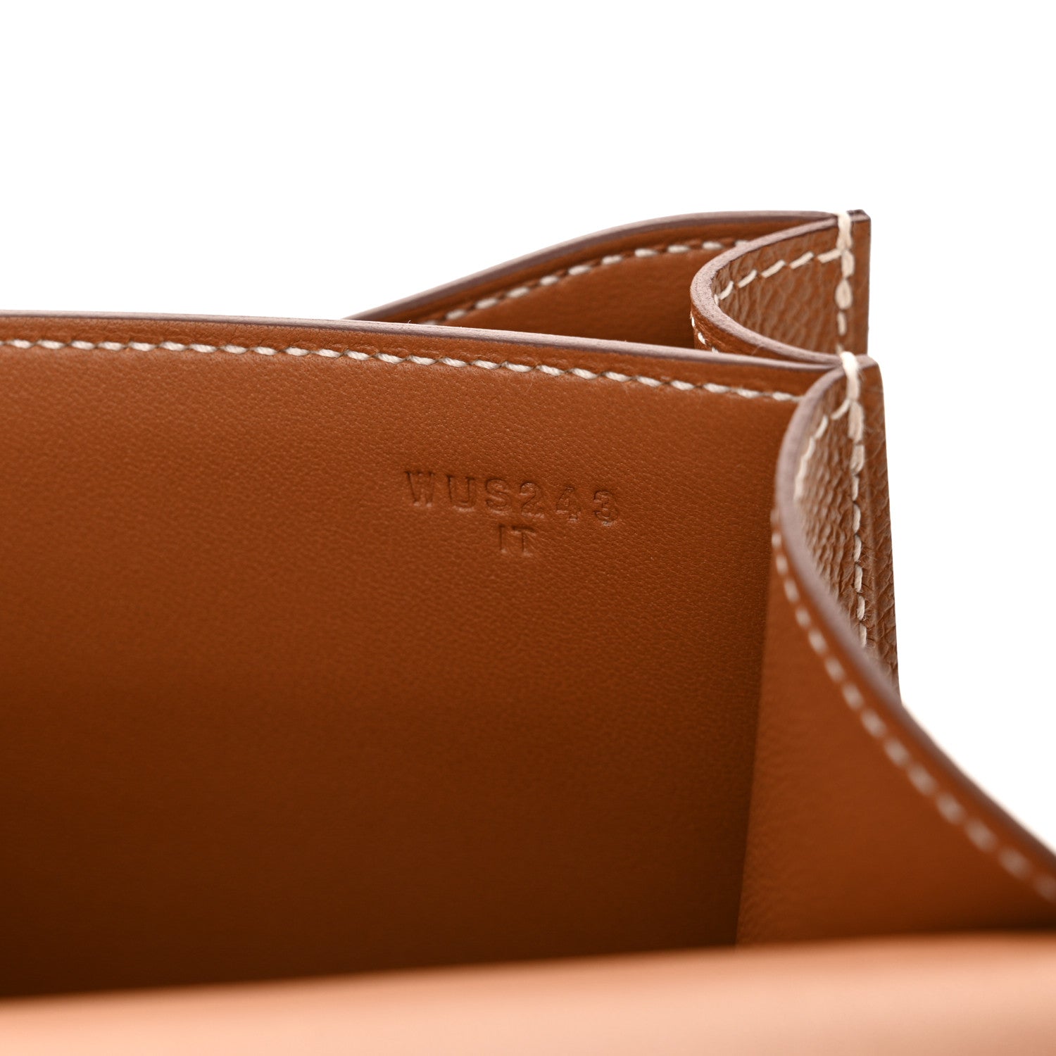 Hermes Epsom Constance 18 Gold 8 of 12