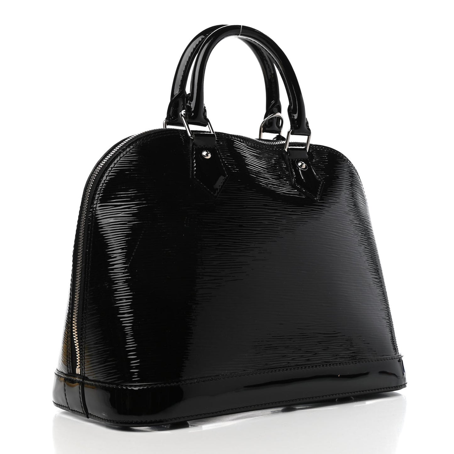 Electric Epi Alma PM Black