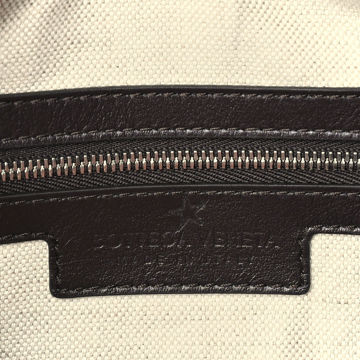 Bottega Veneta Calfskin Intrecciato Small Camera Bag  Multicolor 5 of 8