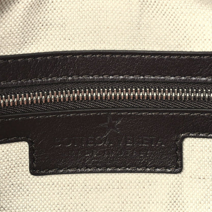 Bottega Veneta Calfskin Intrecciato Small Camera Bag  Multicolor 5 of 8