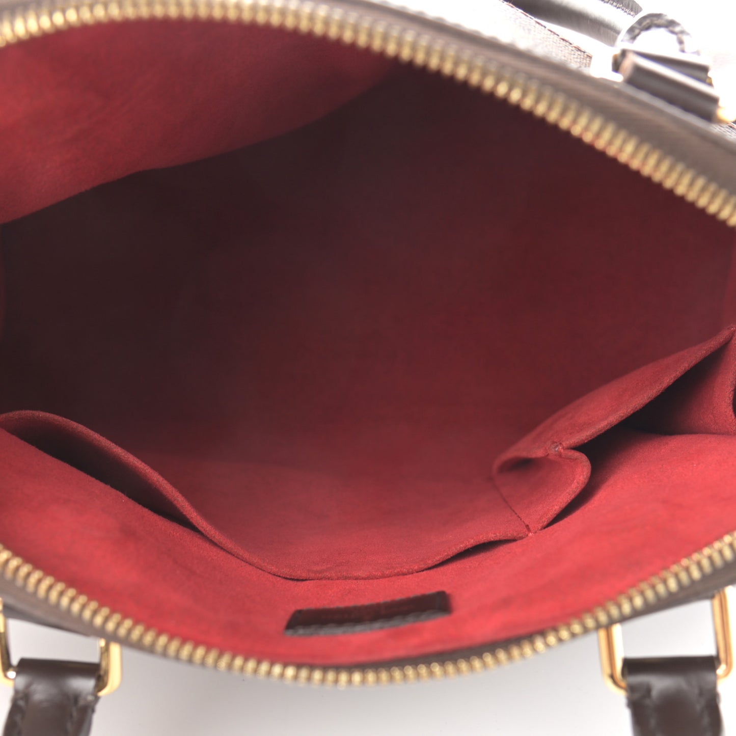 Damier Ebene Trevi PM