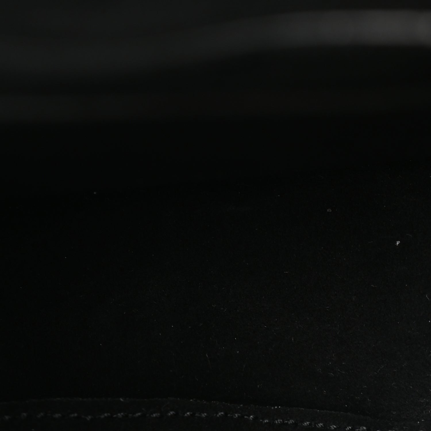 Saint Laurent Smooth Calfskin Classic Monogram Small Kaia Satchel Black 4 of 8