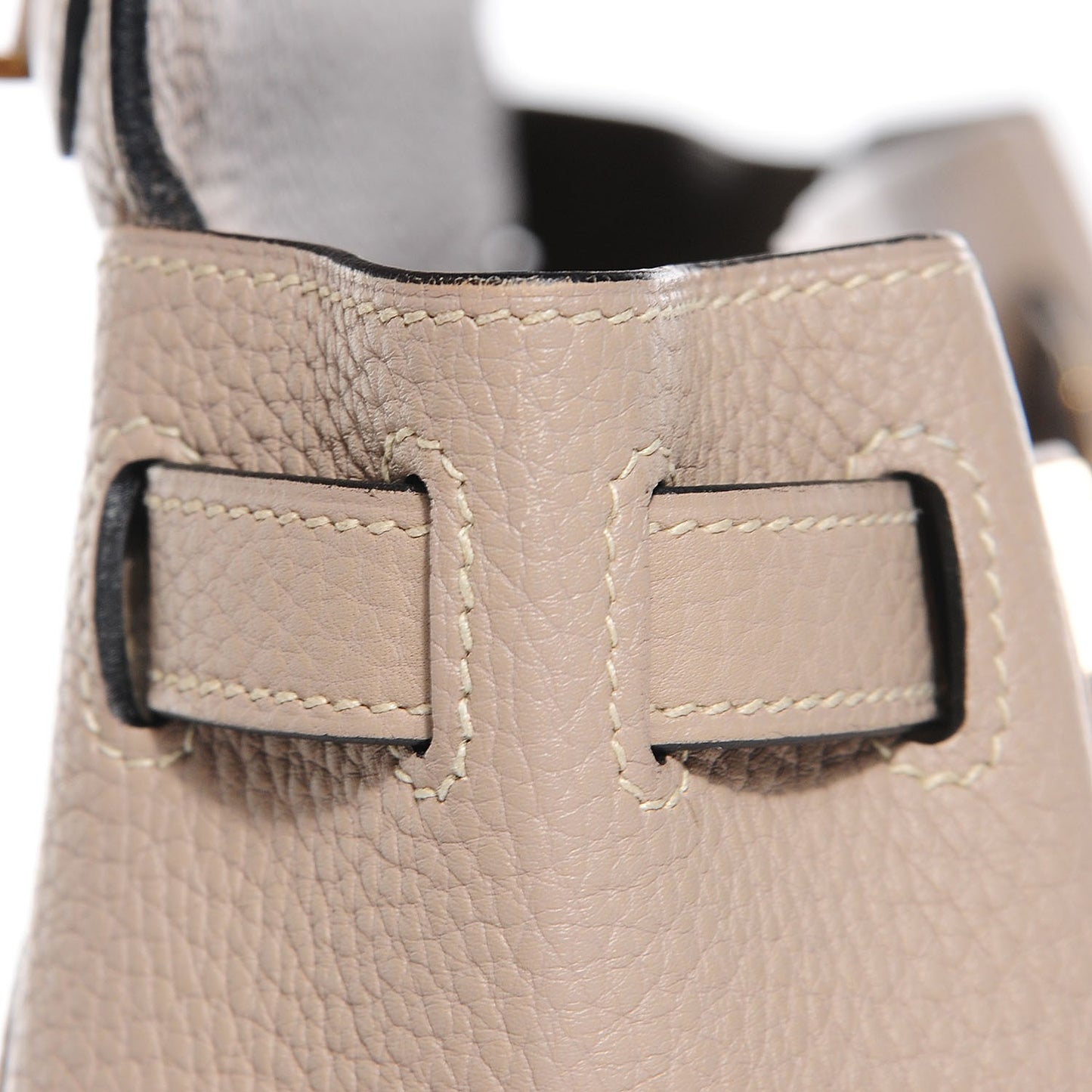 Taurillon Clemence Kelly Retourne 28 Gris Tourterelle