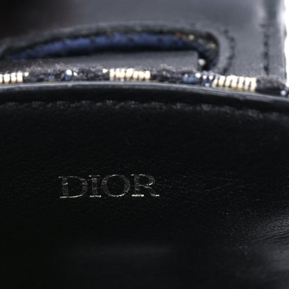 Christian Dior Oblique Airpod Pro Case  Blue 7 of 7