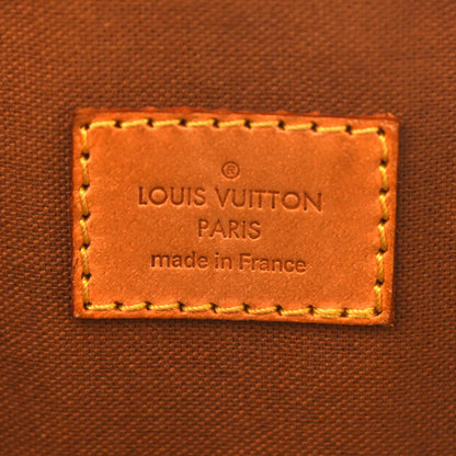 Louis Vuitton Monogram Tivoli GM 6 of 25