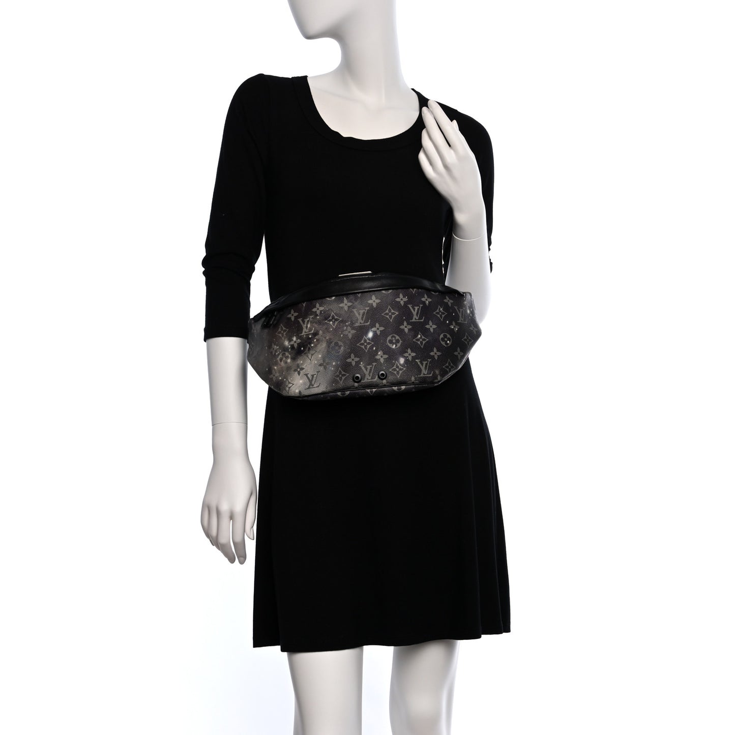 Monogram Galaxy Discovery Bumbag