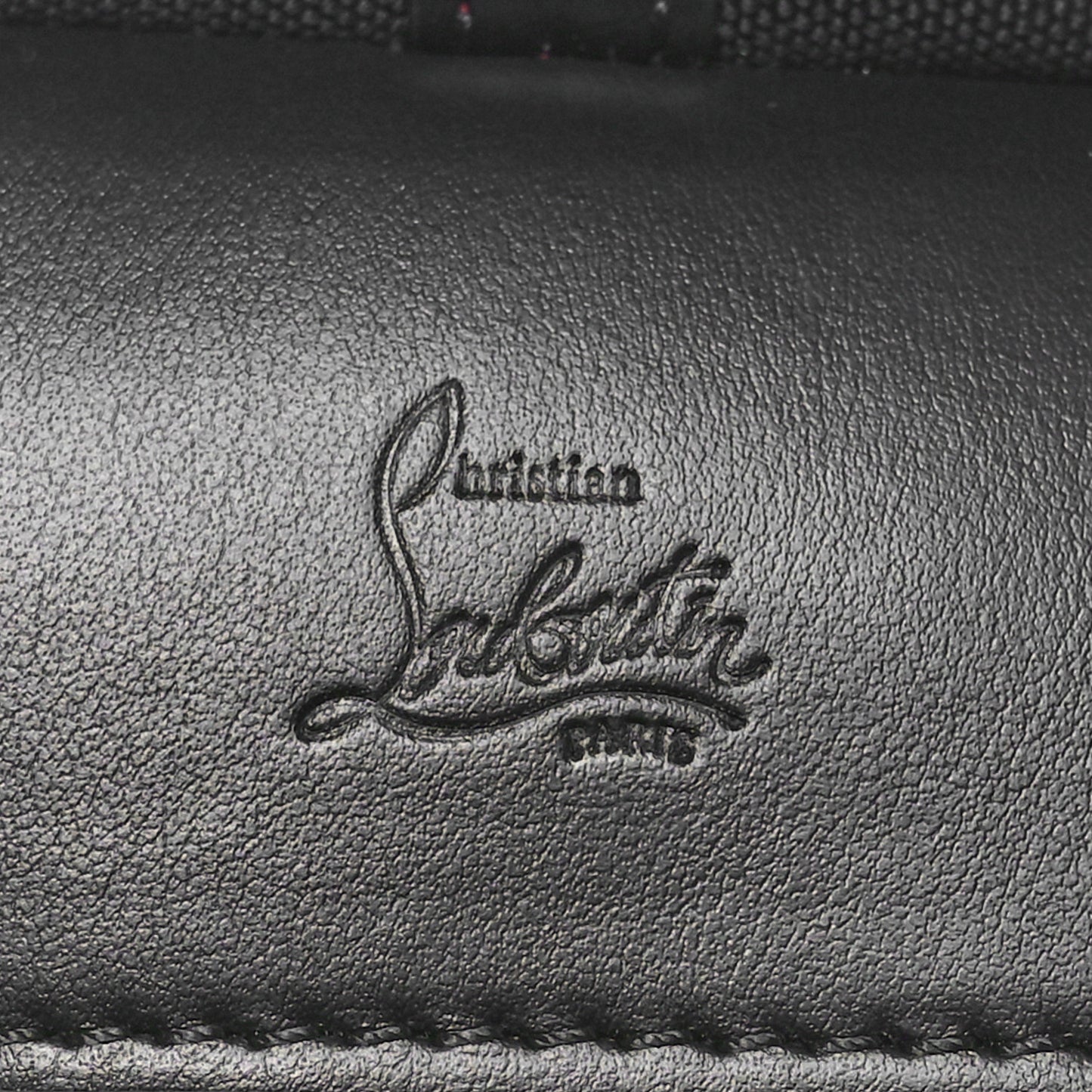 Canvas Frangibus Starlight Tote Black