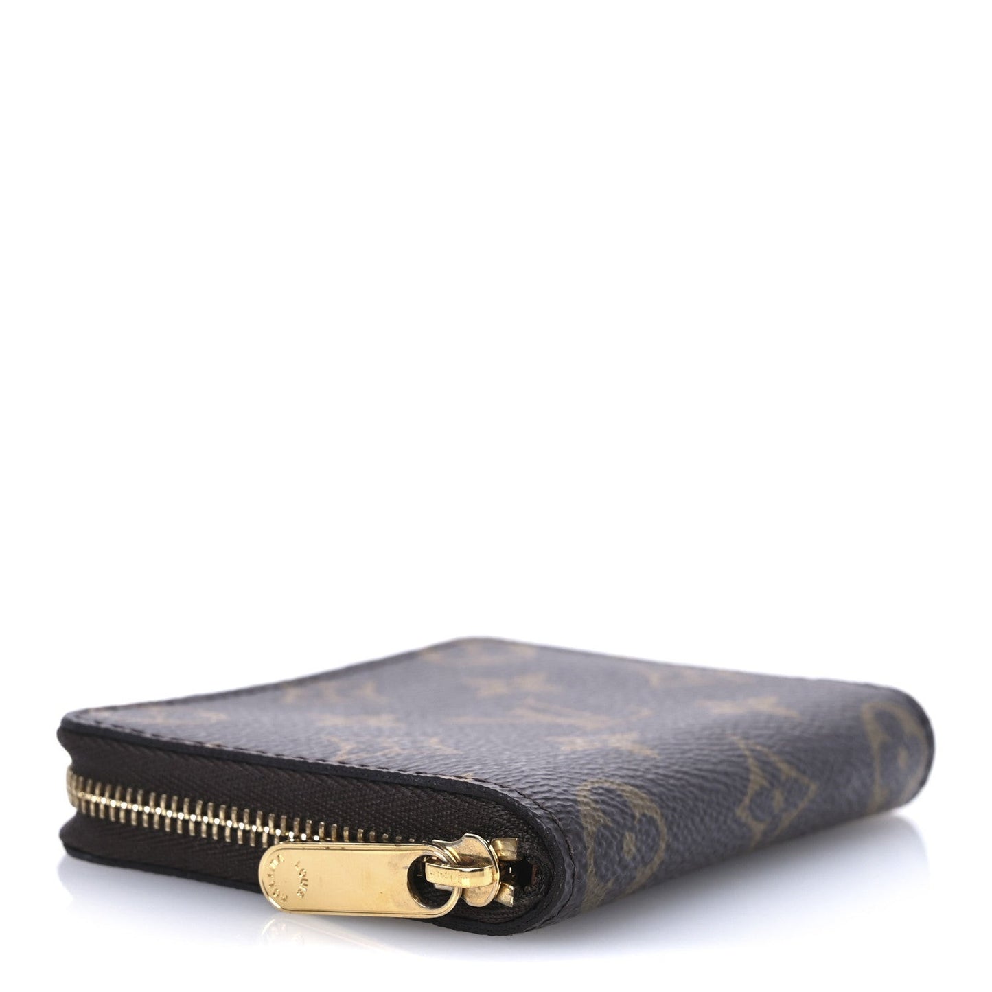 Monogram Zippy Coin Purse
