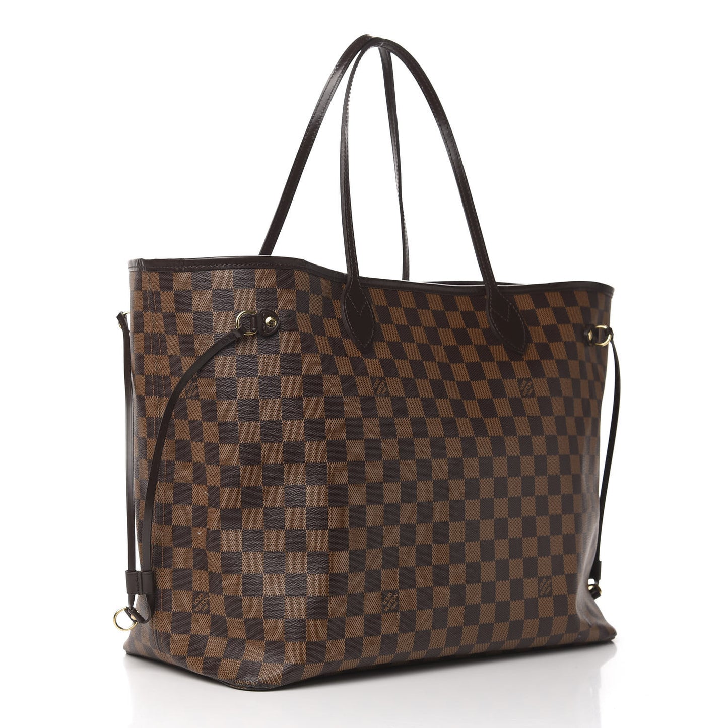 Damier Ebene Neo Neverfull GM