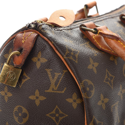 Louis Vuitton Monogram Speedy 25 26 of 29