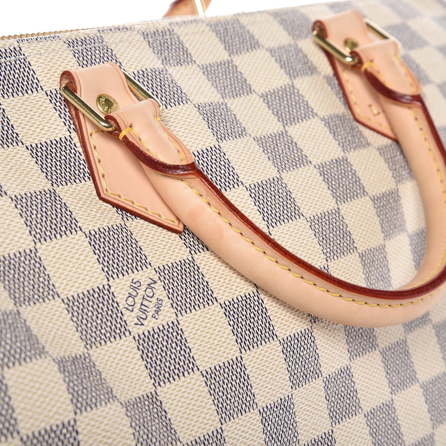 Damier Azur Speedy 30