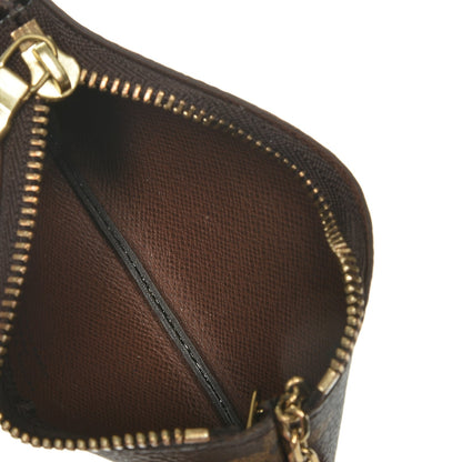 Louis Vuitton Monogram Key Pouch 5 of 6