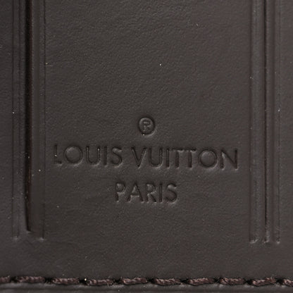 Louis Vuitton Calfskin Luggage Tag Ebene 3 of 3