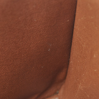 Louis Vuitton Monogram Monceau 28 12 of 32