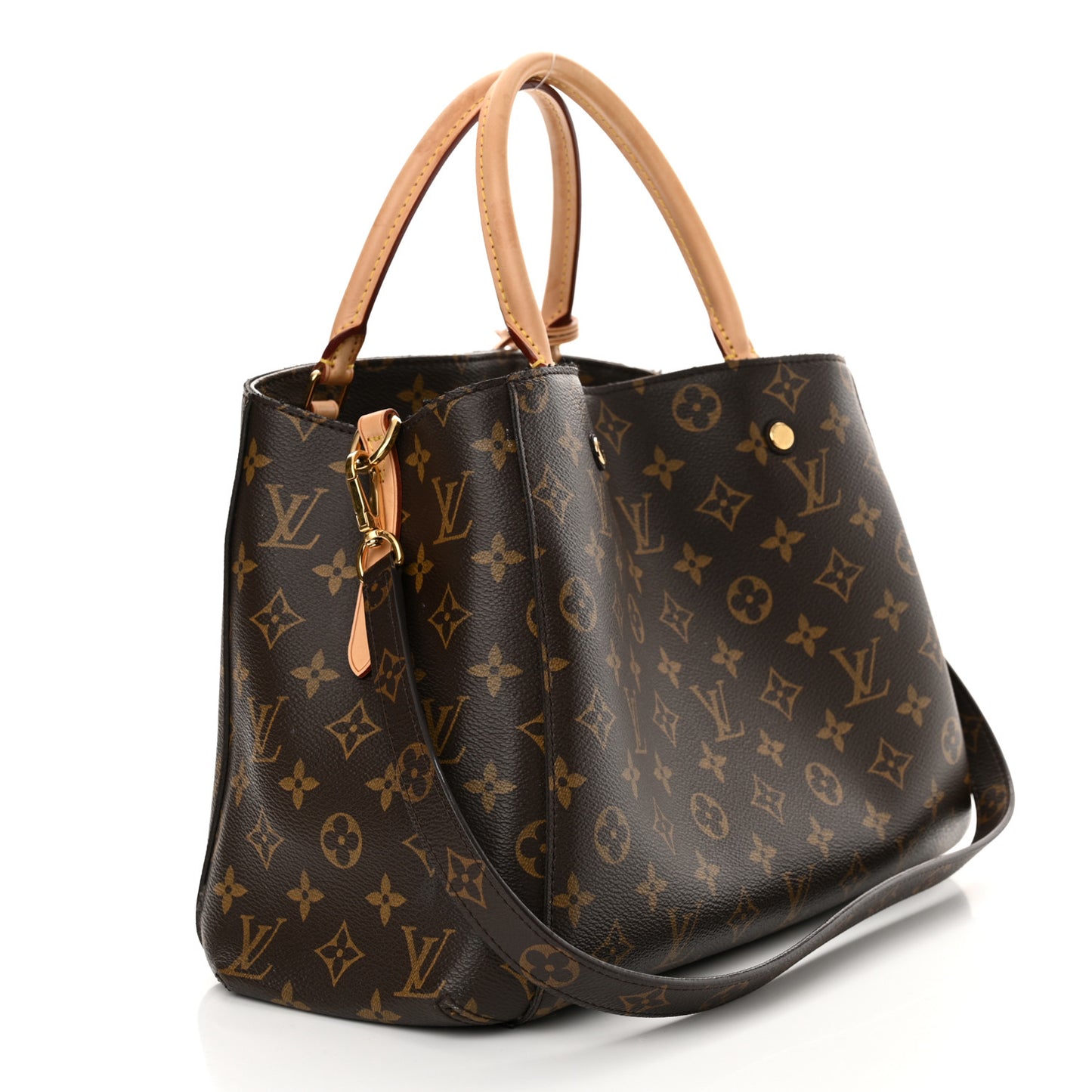 Monogram Montaigne MM