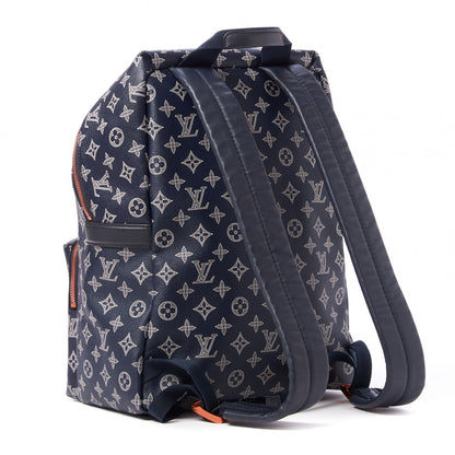 Louis Vuitton Monogram Upside Down Apollo Backpack 3 of 10