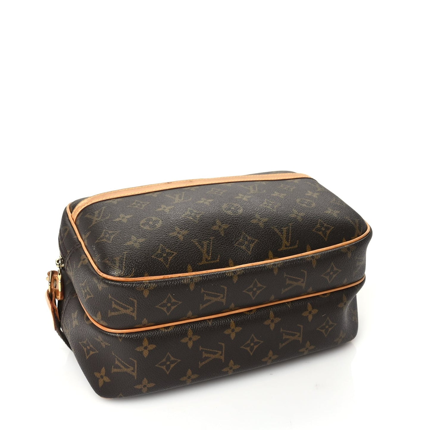 Reporter Monogram PM