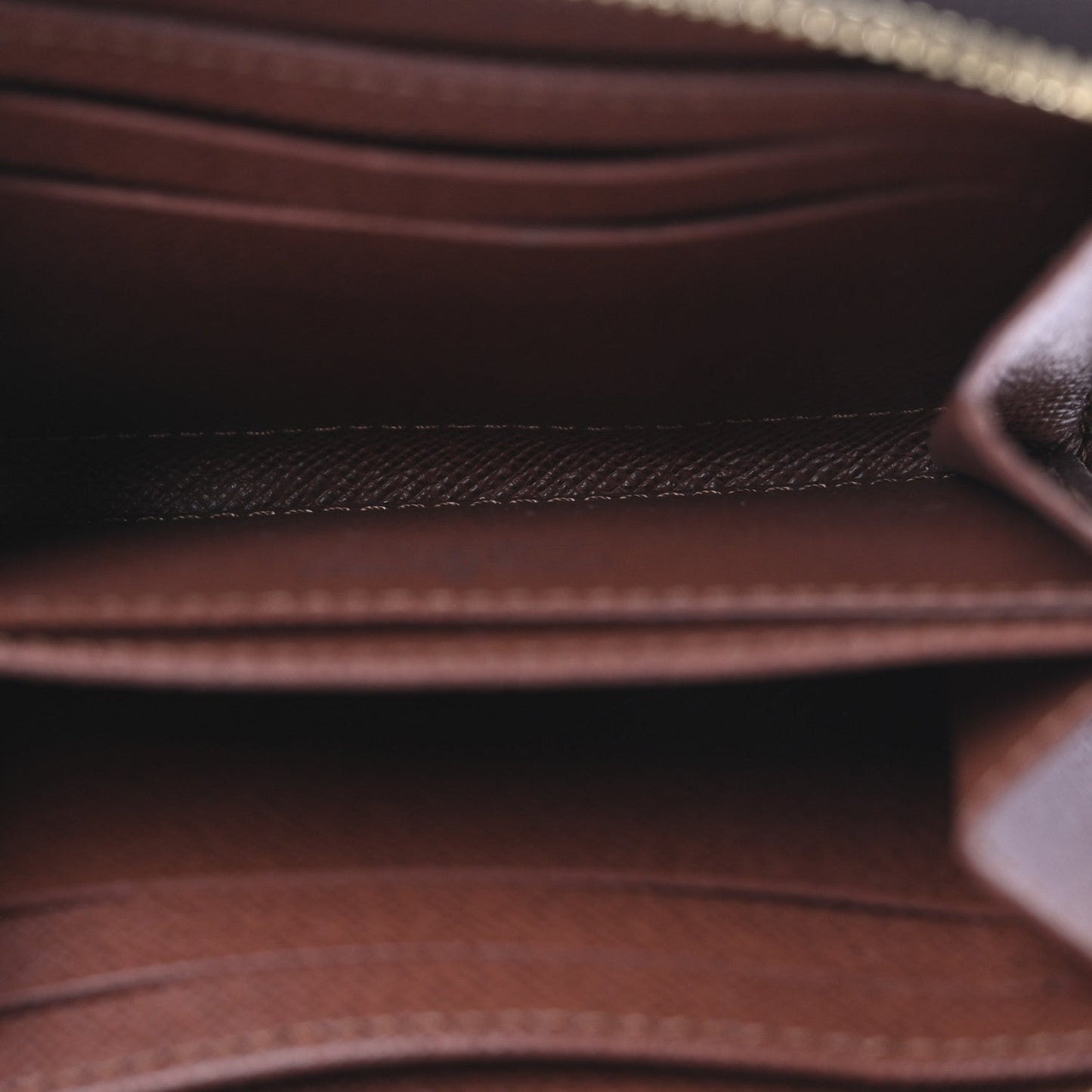 Monogram Zippy Coin Purse