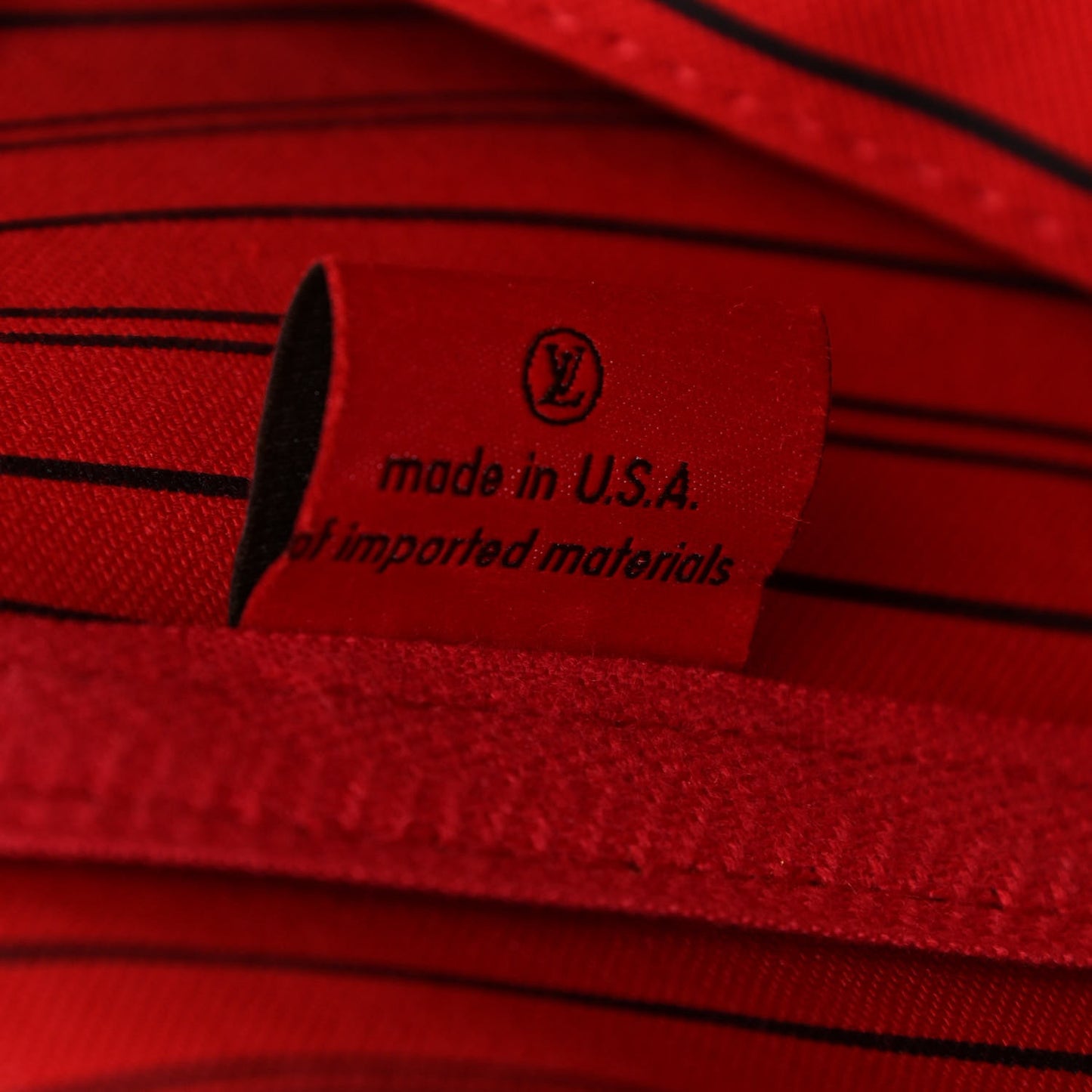 Damier Ebene Neo Neverfull MM