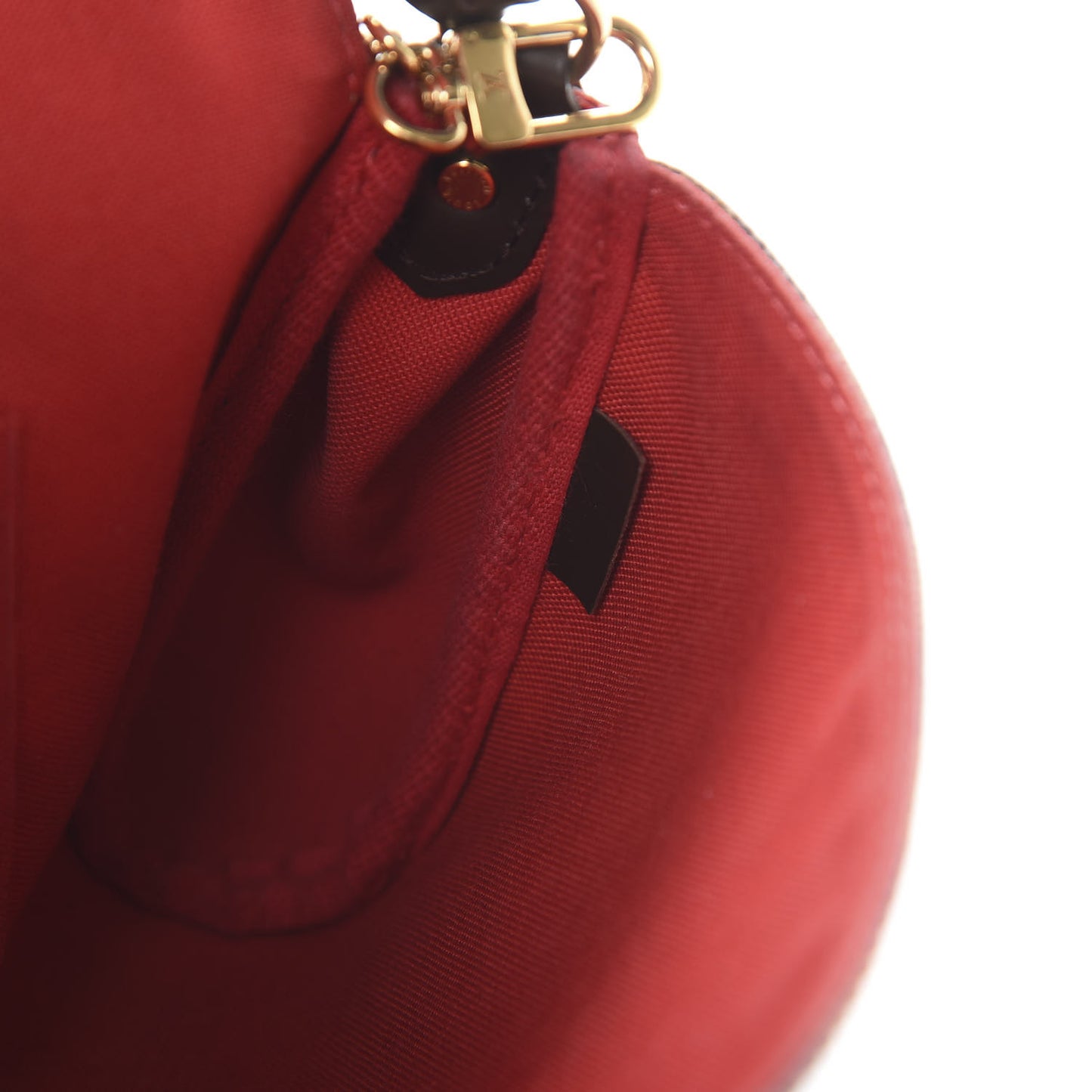 Damier Ebene Favorite MM