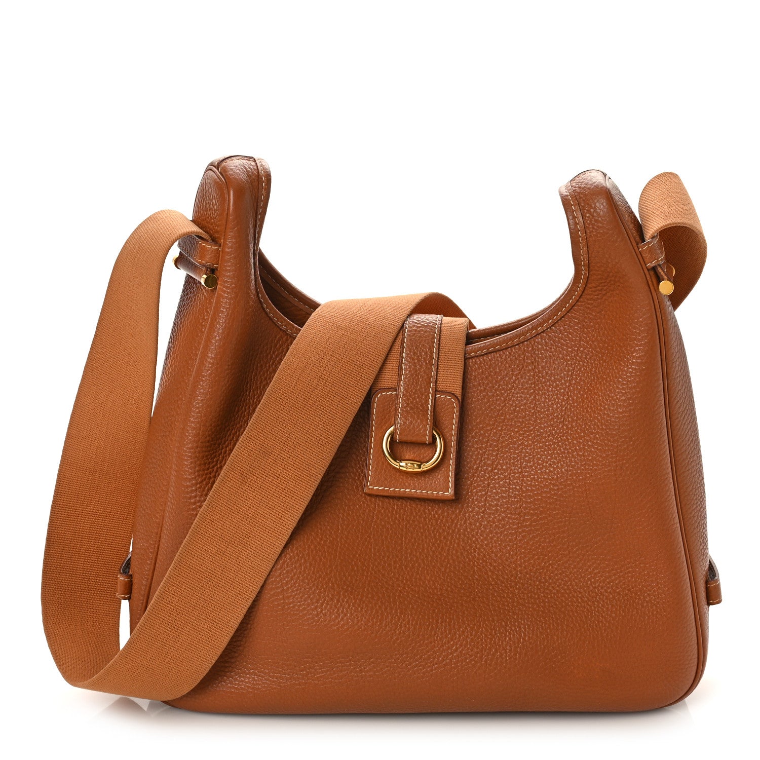 Hermes Ardennes Tsako Gold 1 of 9