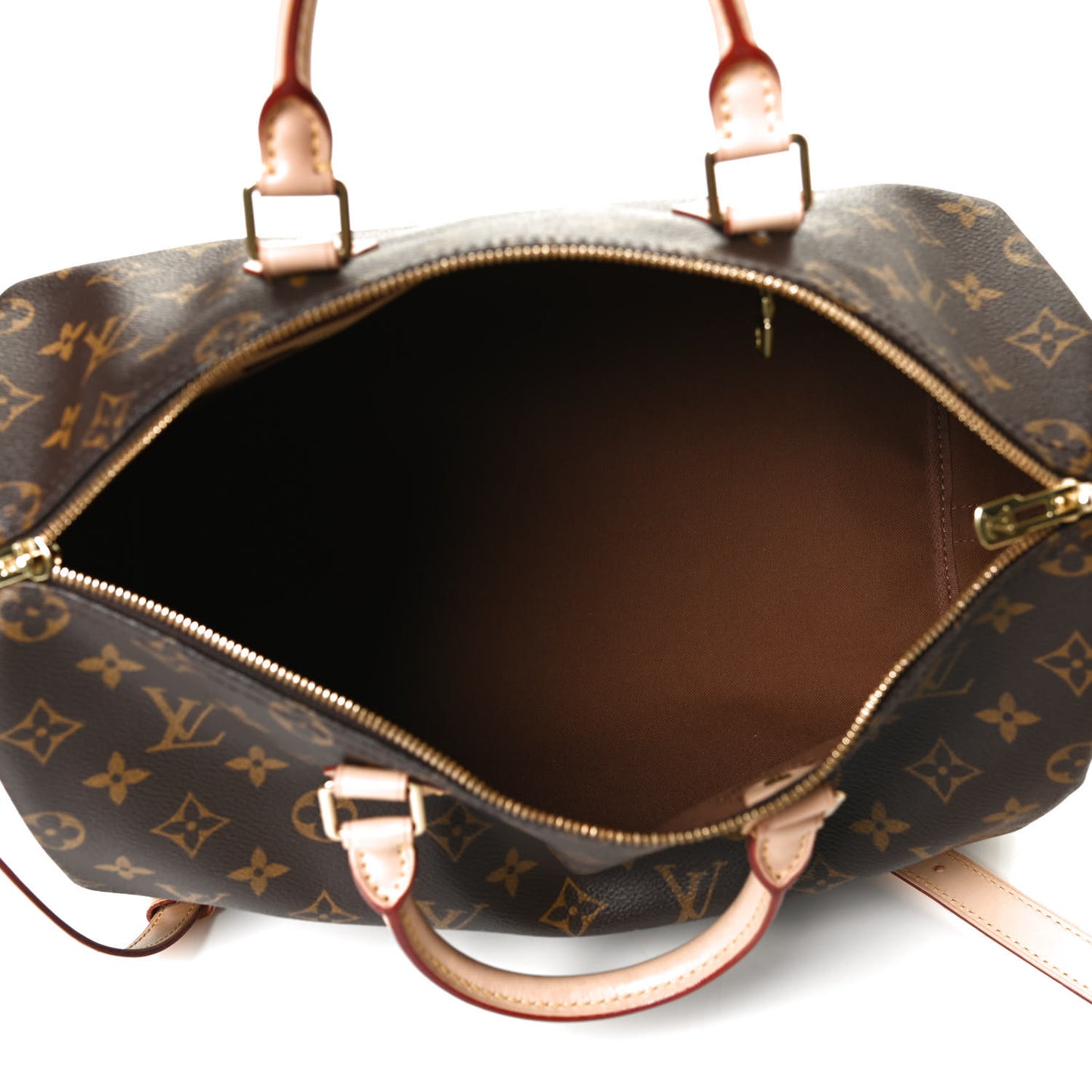 Monogram Speedy Bandouliere 35